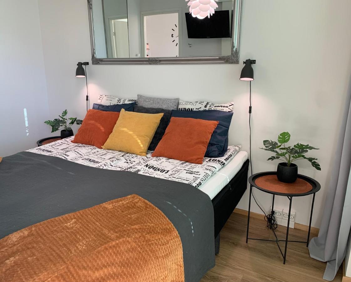 Starhomes Studio Lux 10 Uleåborg Exteriör bild