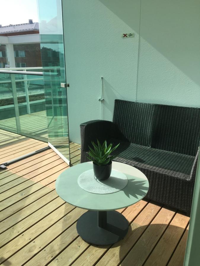 Starhomes Studio Lux 10 Uleåborg Exteriör bild
